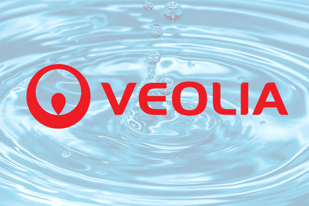 VEOLIA Water Technologies & Solutions ile Türkiye Distribütörlük Anlaşması İmzalandı